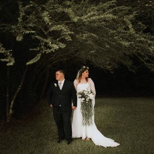 Meet your Posher, Christopher